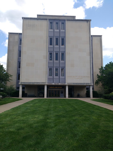 Duquesne University- College Hall