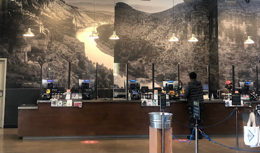 Camping Store «REI», reviews and photos, 5929 Northwest Hwy, Dallas, TX 75231, USA