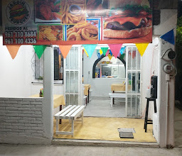 Hamburguesas el Boulevard photo