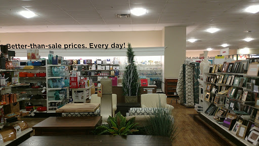 Department Store «HomeGoods», reviews and photos, 27087 McBean Pkwy, Valencia, CA 91355, USA