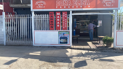 Panaderia Doña Elisa