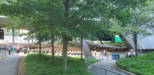 Live Music Venue «Blossom Music Center», reviews and photos, 1145 W Steels Corners Rd, Cuyahoga Falls, OH 44223, USA