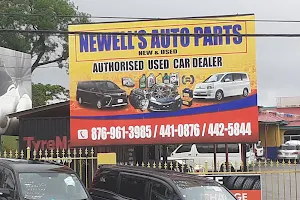 Newell's Auto Parts And Repairs image