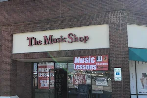 Music Shop At Rockwall image