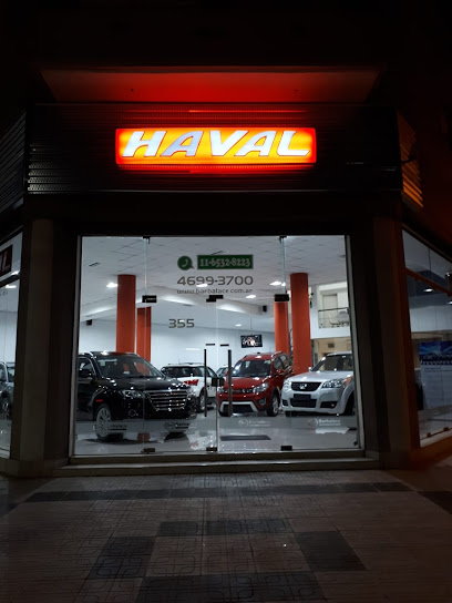 Haval - Barbalace Motors
