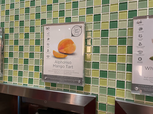 Frozen Yogurt Shop «Yogurtland», reviews and photos, 6851 Amador Plaza Rd # 102, Dublin, CA 94568, USA