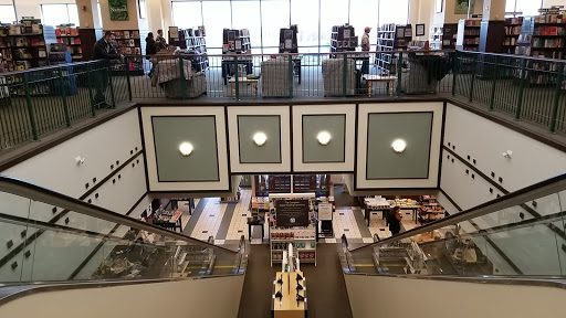 Book Store «Barnes & Noble Oxford Valley», reviews and photos, 210 Commerce Blvd, Fairless Hills, PA 19030, USA