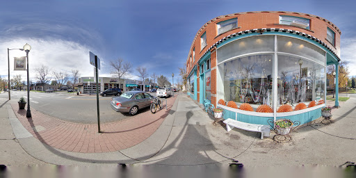 5 Green Boxes, 1570 S Pearl St, Denver, CO 80210, USA, 