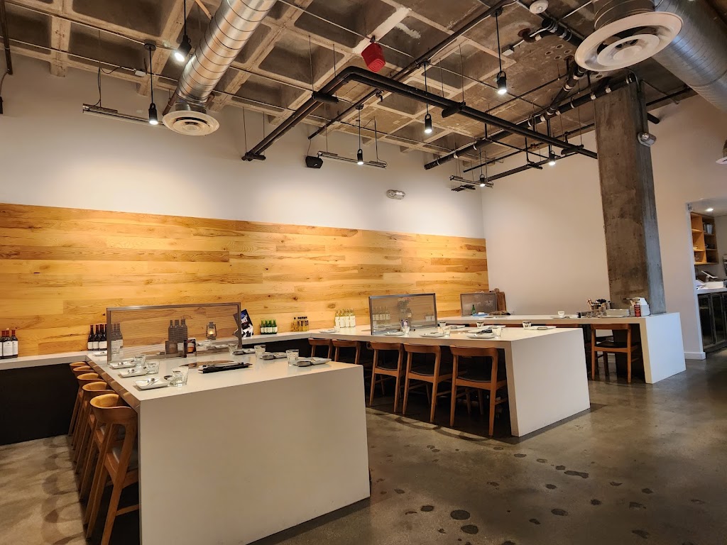 Soh Grill House 91103