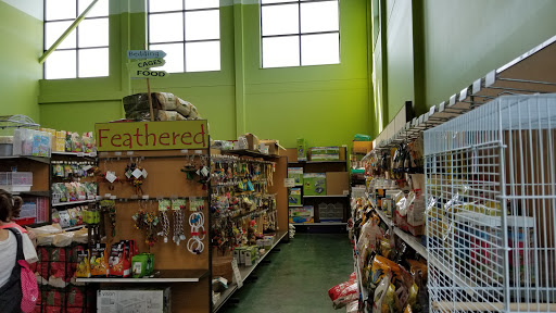 Pet Store «Animart», reviews and photos, 4303 E Towne Way, Madison, WI 53704, USA