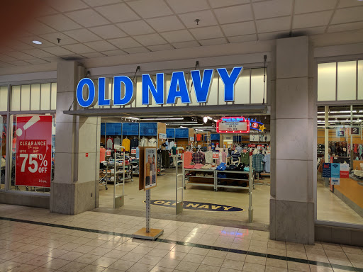 Old Navy, 40 Catherwood Rd, Ithaca, NY 14850, USA, 