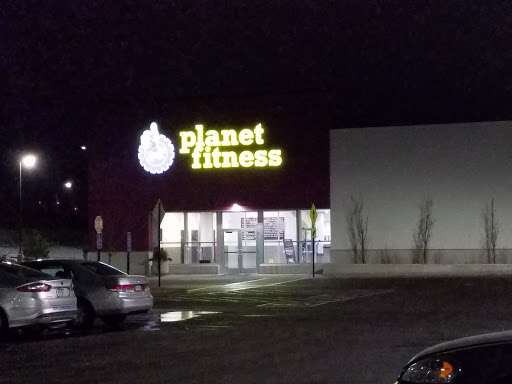 Gym «Planet Fitness», reviews and photos, 1930 Buerkle Rd, White Bear Lake, MN 55110, USA