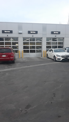 Used Car Dealer «Mercedes-Benz of Colorado Springs», reviews and photos, 730 Automotive Dr, Colorado Springs, CO 80905, USA