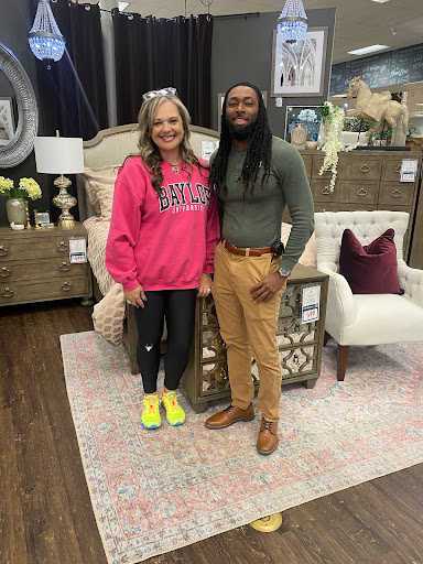 Furniture Store «Home Zone Furniture», reviews and photos, 1601 S Interstate 35 #500, Round Rock, TX 78664, USA