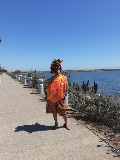 Gift Shop «Albo African Gift Shop», reviews and photos, 6421 Telegraph Ave, Oakland, CA 94609, USA