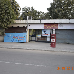 Sub Post Office P.a.u Ludhiana photo