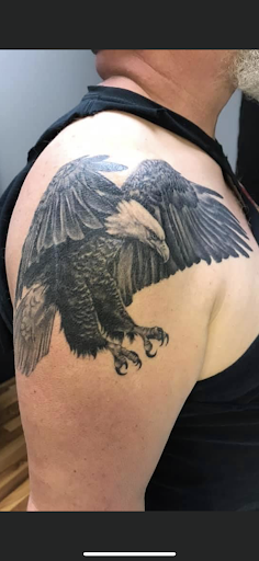 Explore tattoo ideas small with meaning, creative tattoo ideas in Oak Forest, available at Silver Raven Tattoos
