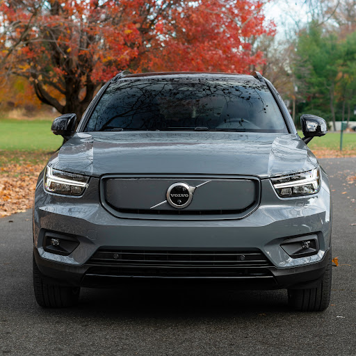 Car Dealer «Volvo Cars White Plains», reviews and photos, 262 E Main St, Elmsford, NY 10523, USA