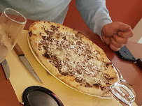 Pizza du Restaurant Pizzeria Corino à Montereau-Fault-Yonne - n°9