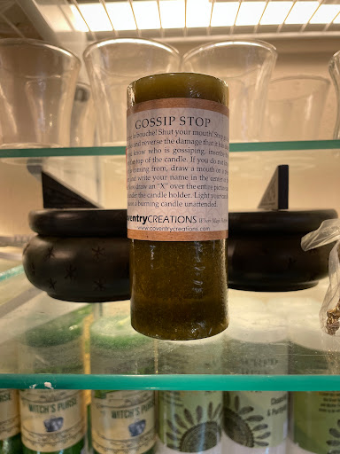 Store «Crystal Heart Books & Beads», reviews and photos, 4675 SW Washington Ave, Beaverton, OR 97005, USA