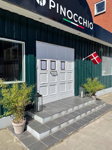 Kommentarer og anmeldelser af Pinocchio