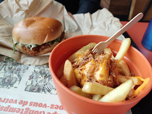 Photo n°6 de Burger King à Saint-Apollinaire ()