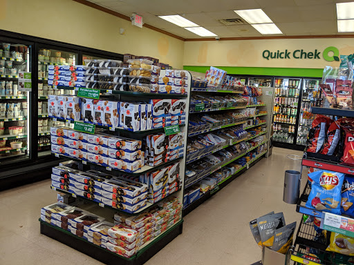 QuickChek, 93 W Hanover Ave, Morris Plains, NJ 07950, USA, 
