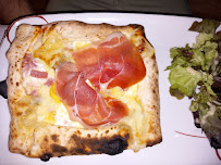 Plats et boissons du Pizzeria Pizza Bella à Le Blanc - n°8
