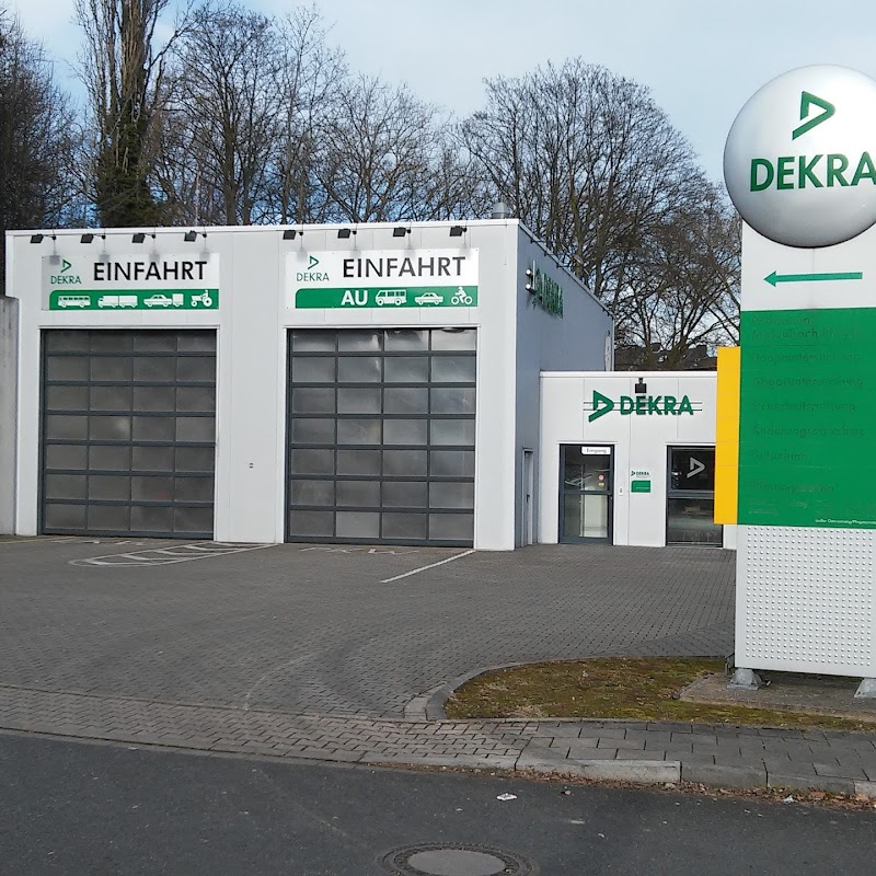 DEKRA Automobil GmbH Station Mg-Rheydt