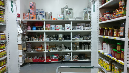 Indian Grocery Store «Patel Brothers», reviews and photos, 8 Old Rd, South Amboy, NJ 08879, USA