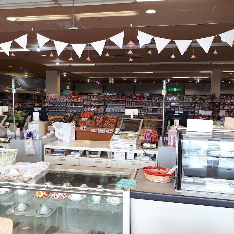 のぞみ野マルシェ 千葉県袖ケ浦市のぞみ野 スーパーマーケット グルコミ