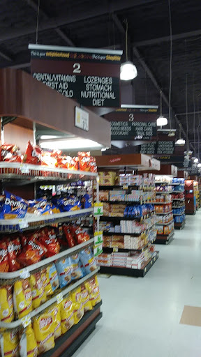 Grocery Store «ShopRite of Christina Crossing», reviews and photos, 501 S Walnut St, Wilmington, DE 19801, USA