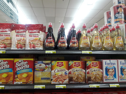 Grocery Store «Fiesta Market», reviews and photos, 160 N Bolingbrook Dr, Bolingbrook, IL 60440, USA