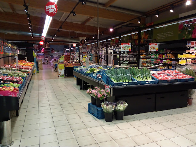 Bd Eisenhower 14, 7500 Tournai