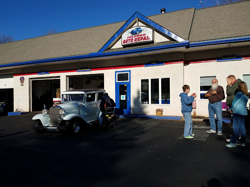 Auto Repair Shop «Telford Auto Repair & Tire», reviews and photos, 645 S Main St, Telford, PA 18969, USA