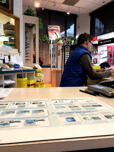 Optician «Site for Sore Eyes», reviews and photos, 650 Castro St, Mountain View, CA 94041, USA