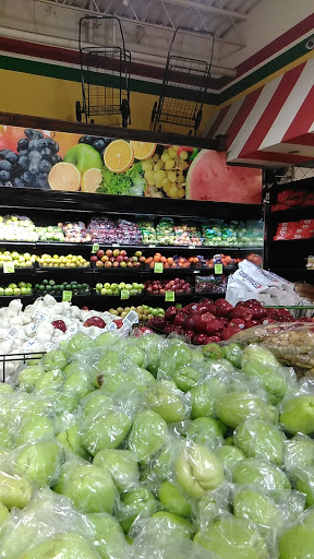 Grocery Store «Price Choice Supermarket», reviews and photos, 2712 NW 95th St, Miami, FL 33147, USA