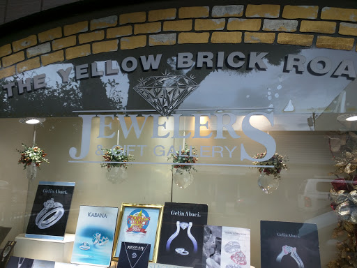 Jeweler «Yellow Brick Road», reviews and photos, 17 N Santa Cruz Ave, Los Gatos, CA 95030, USA