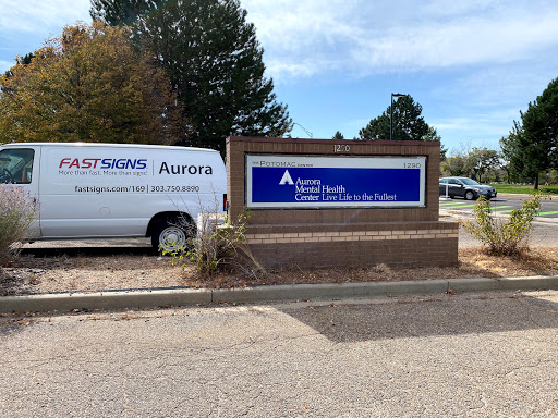 Sign Shop «FASTSIGNS», reviews and photos, 1690 S Abilene St Ste 103, Aurora, CO 80012, USA