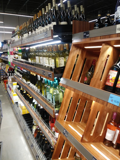 Supermarket «ALDI», reviews and photos, 1707 E Commercial Blvd, Fort Lauderdale, FL 33334, USA