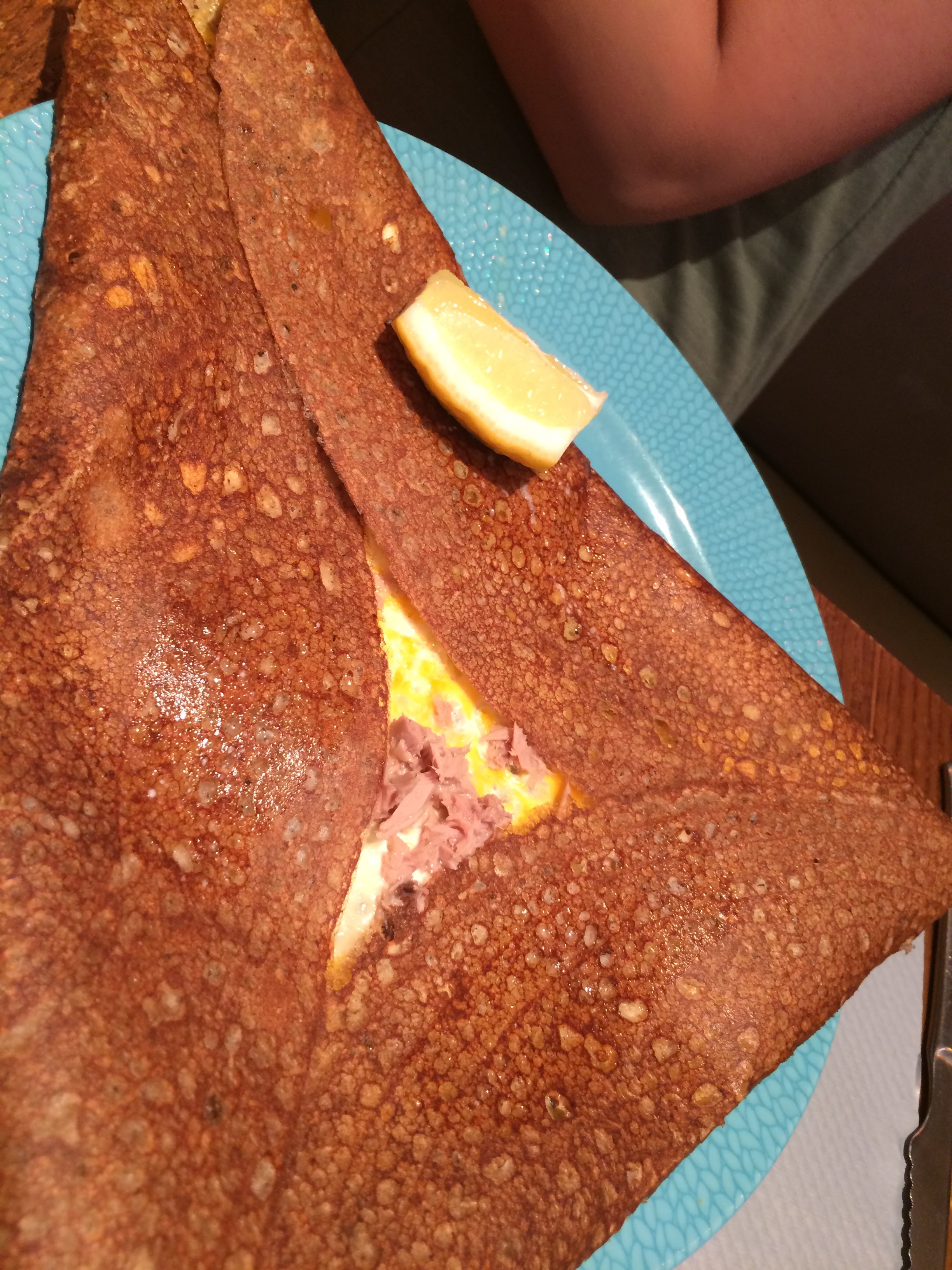 Photo n° 15 de l'avis de Felipe.a fait le 02/06/2018 à 10:37