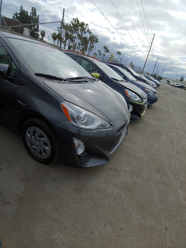 Auto Auction «Norwalk Auto Auction», reviews and photos, 12405 Rosecrans Ave, Norwalk, CA 90650, USA