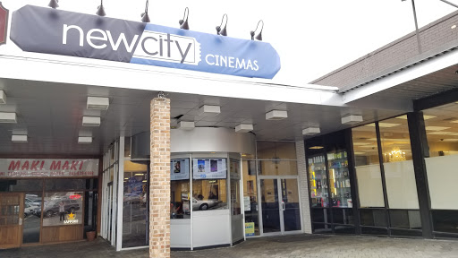 Movie Theater «Bow Tie Cinemas Fine Arts», reviews and photos, 202 S Main St, New City, NY 10956, USA