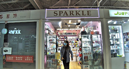 Sparkle Mobile