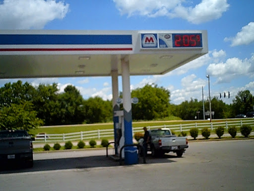 Gas Station «Minit Mart», reviews and photos, 1080 Franklin Bypass, Franklin, KY 42134, USA