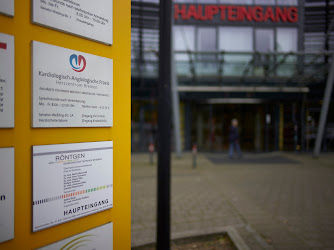 Radiologie Bremen - Gemeinschaftspraxis am Klinikum