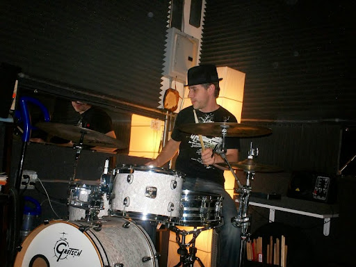 Drum Lessons Los Angeles