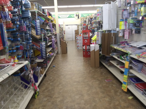 Dollar Store «Dollar Tree», reviews and photos, 765 Bridge St #3, Weymouth, MA 02191, USA