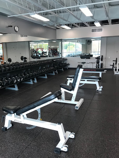 Social Services Organization «Bristol Family YMCA», reviews and photos, 400 M.L.K. Jr Blvd, Bristol, TN 37620, USA