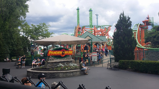 Amusement Park Ride «Pandemonium», reviews and photos, 947 Main St, Agawam, MA 01001, USA